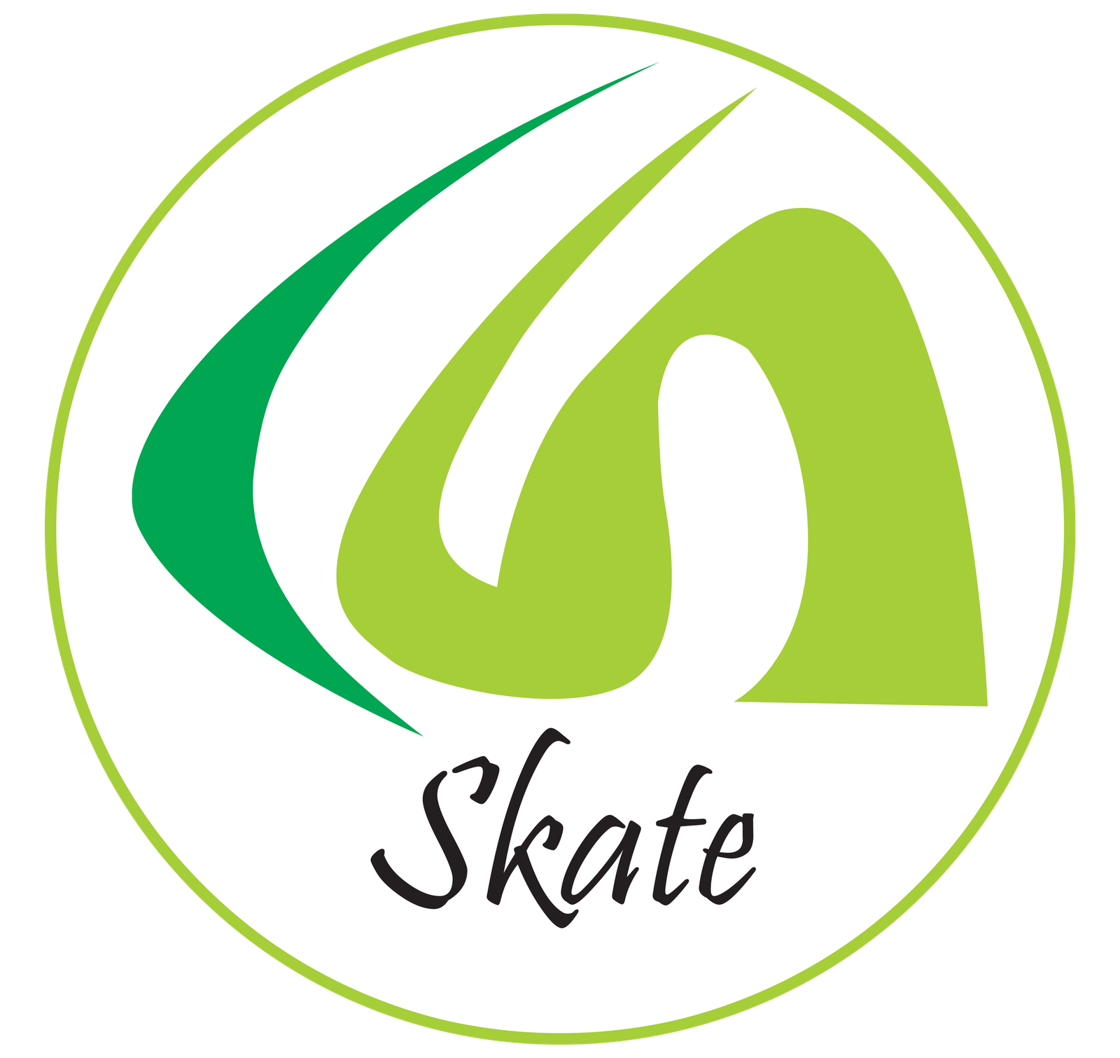 C G Skates