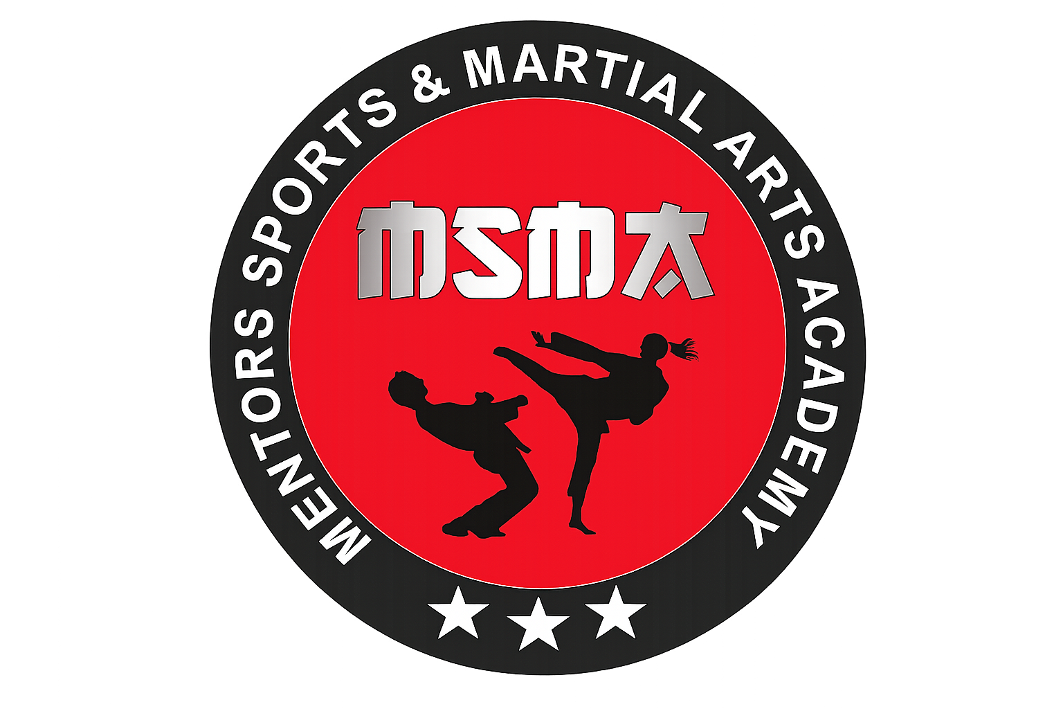Mentors Sports Karate