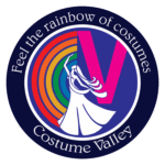 Home logo costume valley