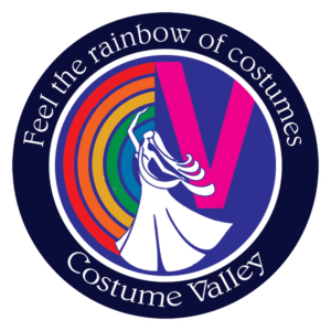 logo costume valley