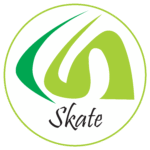Home CG skates logo